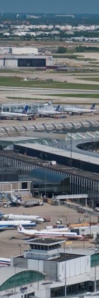 O'Hare International Airport
